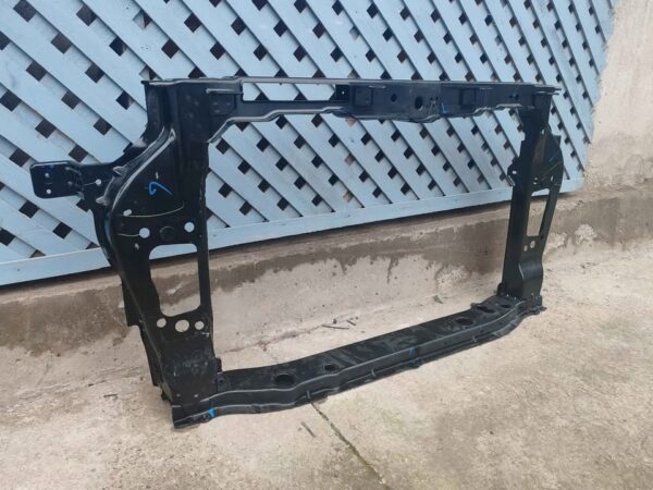 Frontal Hyundai Grand i10 2021 - 2024 (II) - Imagen 4