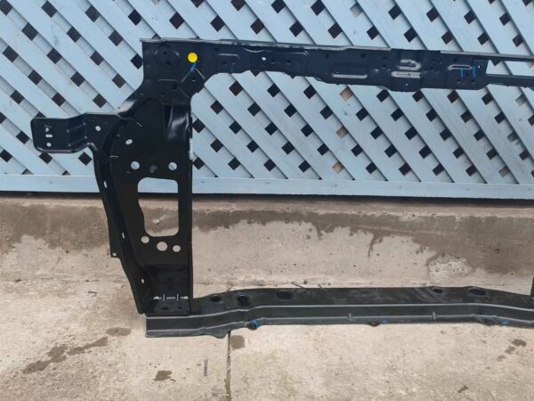 Frontal Hyundai Grand i10 2021 - 2024 (II) - Imagen 7