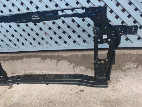 Frontal Hyundai Grand i10 2021 - 2024 (II) - Imagen 8