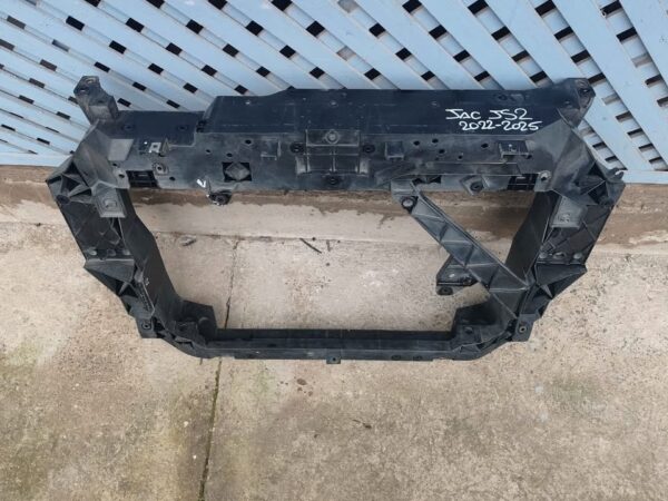 Frontal JAC JS2 2018 - 2025 - Imagen 2