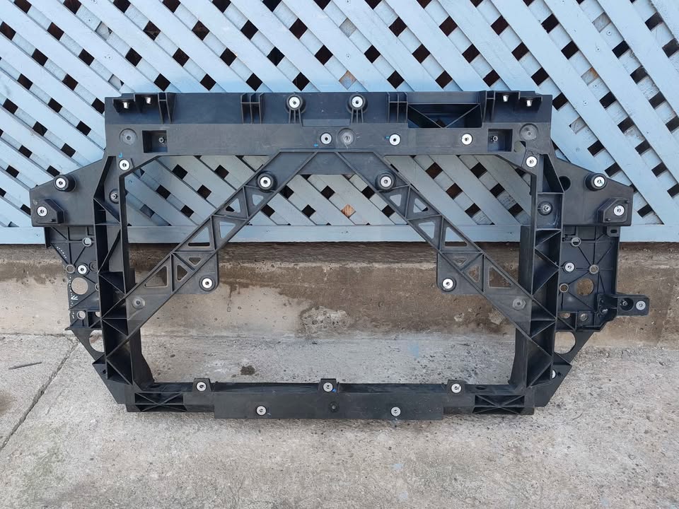 Frontal JAC JS3 2021 - 2024