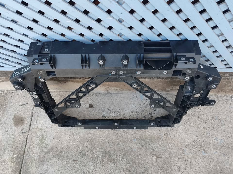 Frontal JAC JS3 2021 - 2024 - Imagen 2