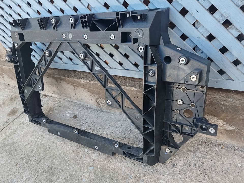 Frontal JAC JS3 2021 - 2024 - Imagen 3