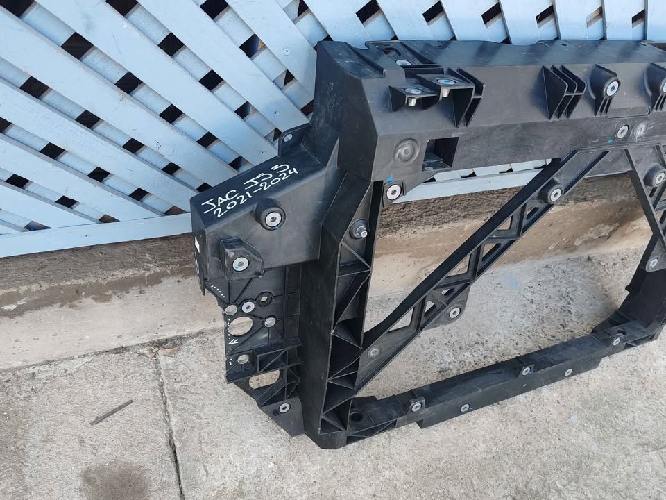 Frontal JAC JS3 2021 - 2024 - Imagen 4