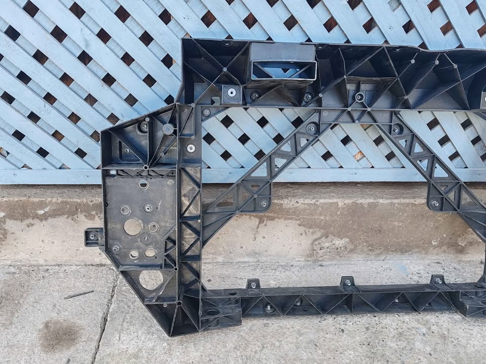 Frontal JAC JS3 2021 - 2024 - Imagen 6