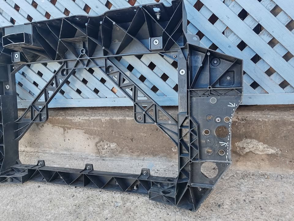 Frontal JAC JS3 2021 - 2024 - Imagen 7