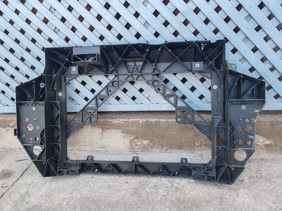 Frontal JAC JS3 2021 - 2024 - Imagen 8