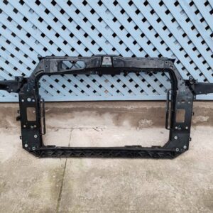 Frontal Mahindra XUV300 2023 - 2025