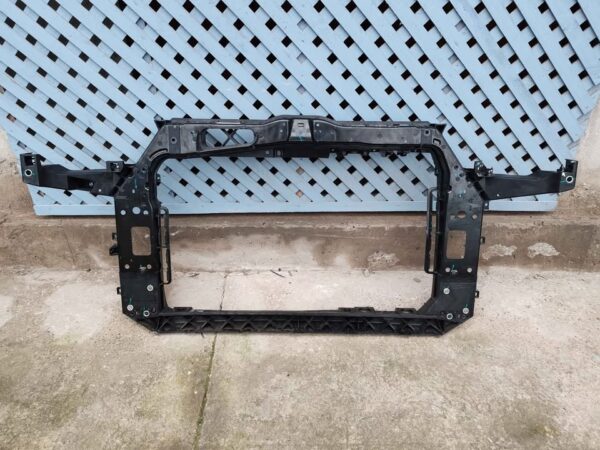 Frontal Mahindra XUV300 2023 - 2025