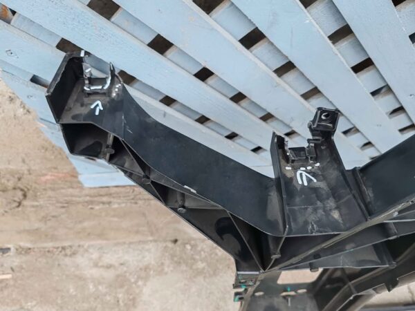 Frontal Mahindra XUV300 2023 - 2025 - Imagen 4