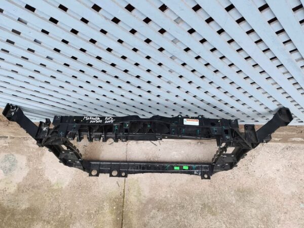Frontal Mahindra XUV300 2023 - 2025 - Imagen 6