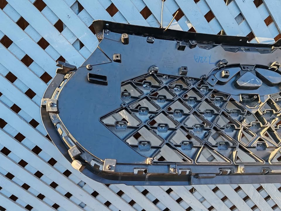 Máscara Chery Tiggo 7 Pro 2020 - 2023 - Imagen 7