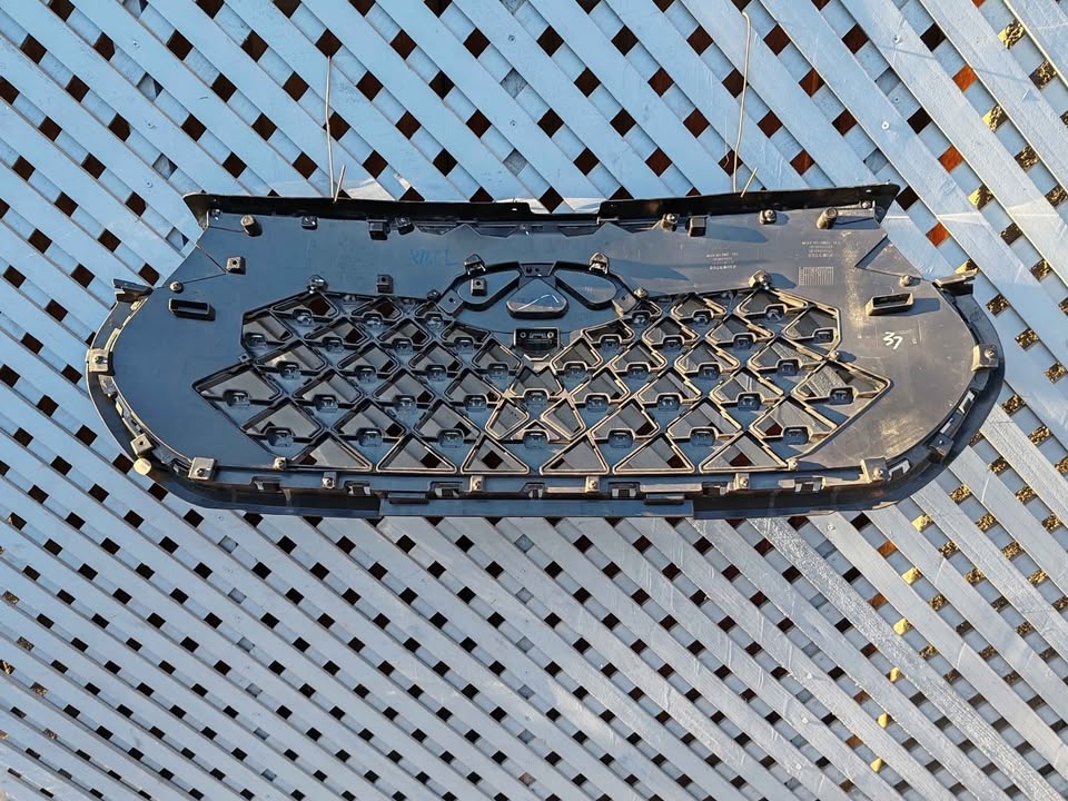 Máscara Chery Tiggo 7 Pro 2020 - 2023 - Imagen 8