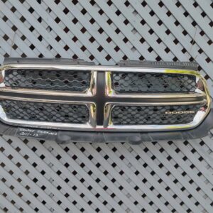 Máscara Dodge Durango 2011 - 2013