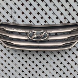 Mascara Hyundai Santa Fe 2016 - 2018