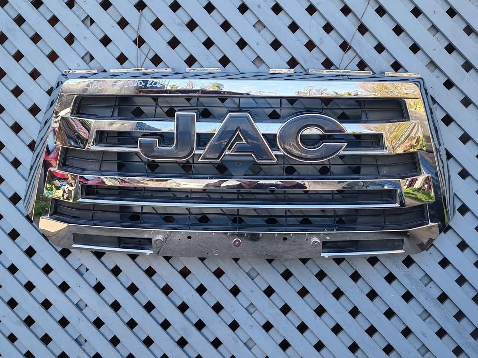 Máscara JAC T8 2020 - 2024