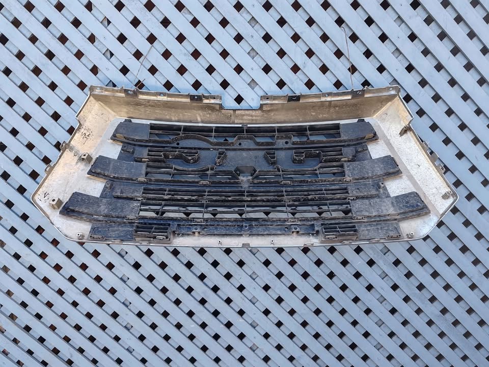 Máscara JAC T8 2020 - 2024 - Imagen 10