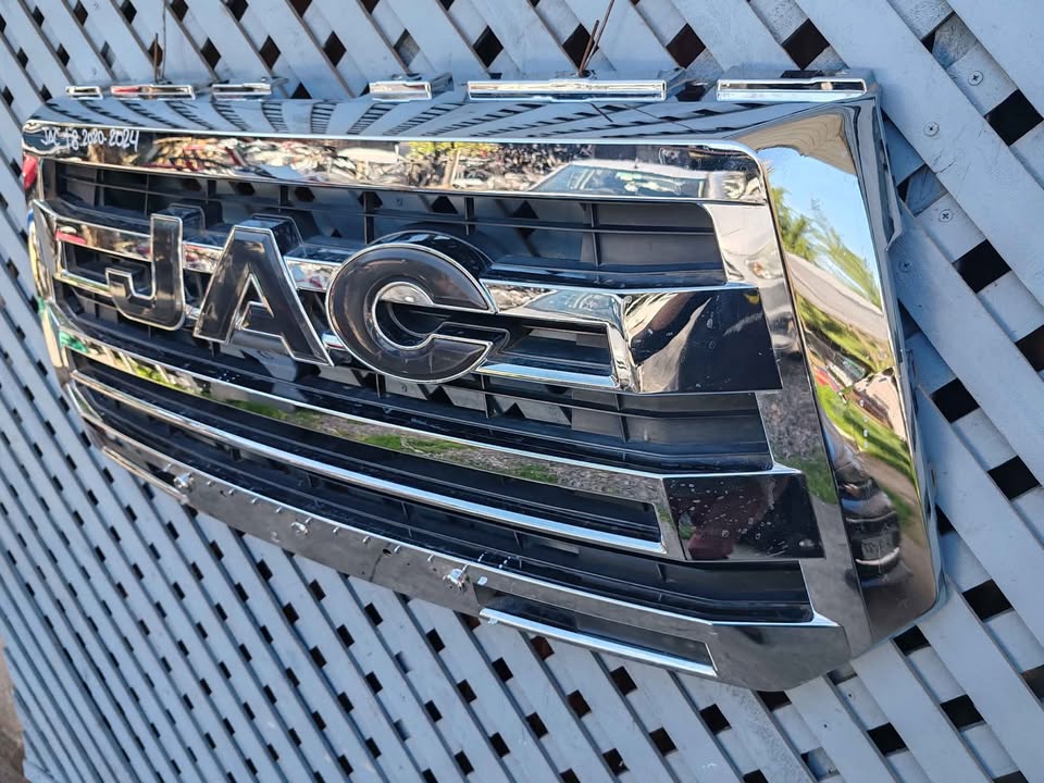 Máscara JAC T8 2020 - 2024 - Imagen 2