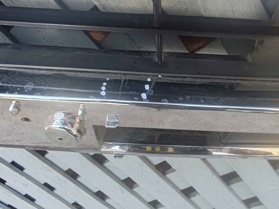 Máscara JAC T8 2020 - 2024 - Imagen 4