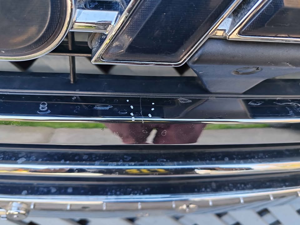 Máscara JAC T8 2020 - 2024 - Imagen 5