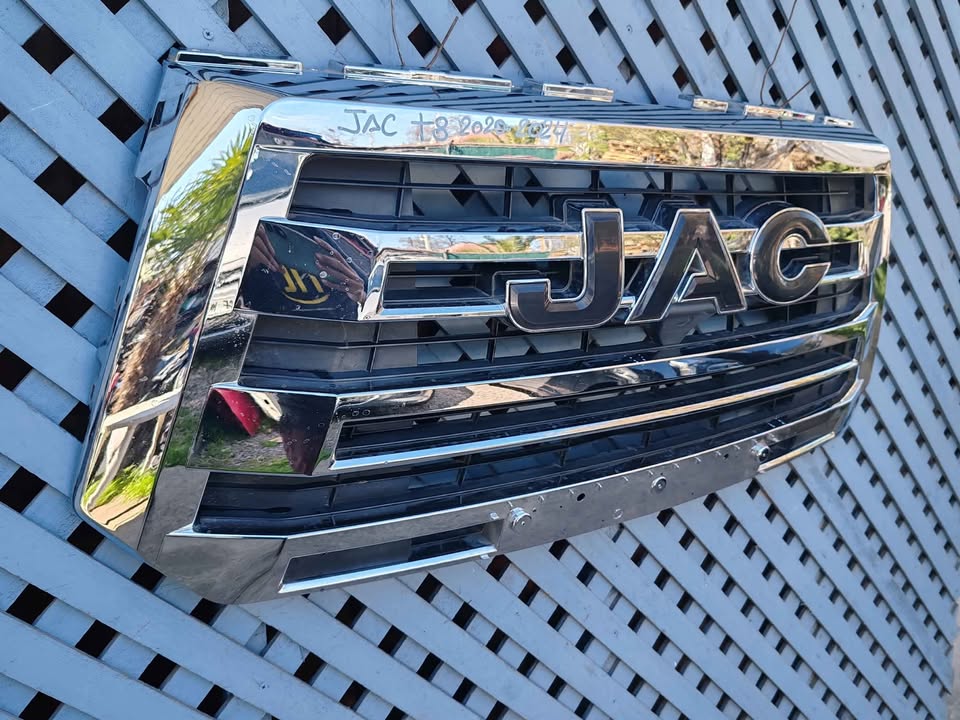 Máscara JAC T8 2020 - 2024 - Imagen 6