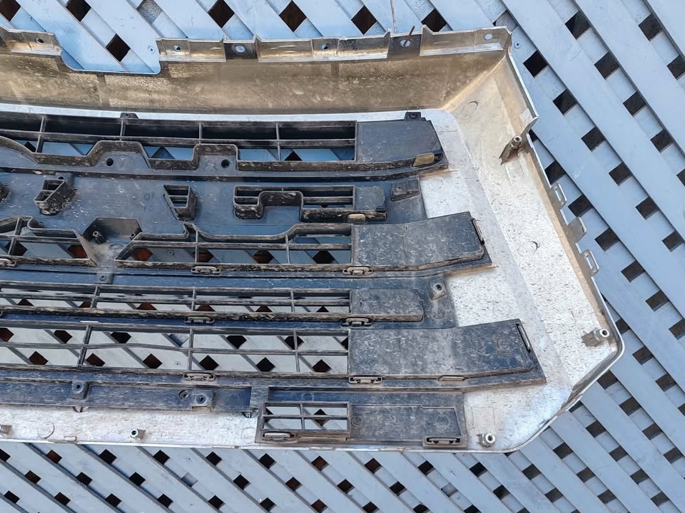 Máscara JAC T8 2020 - 2024 - Imagen 7