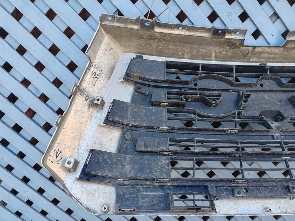 Máscara JAC T8 2020 - 2024 - Imagen 8