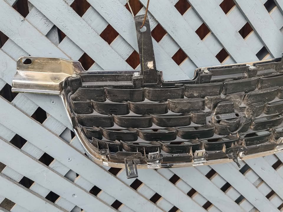 Máscara Nissan Sentra 2001 - 2003 - Imagen 5