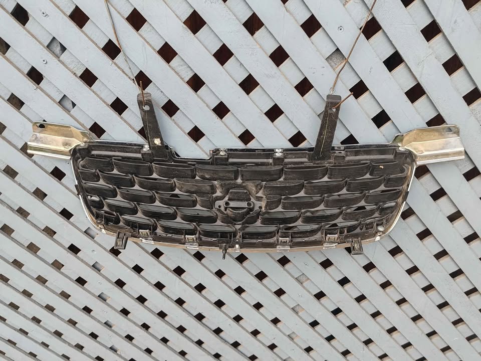 Máscara Nissan Sentra 2001 - 2003 - Imagen 7