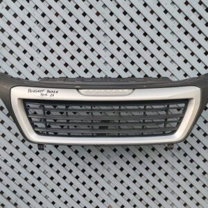 Máscara Peugeot Bóxer 2015 - 2021