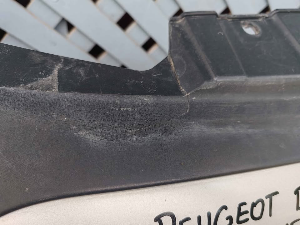 Máscara Peugeot Bóxer 2015 - 2021 - Imagen 4