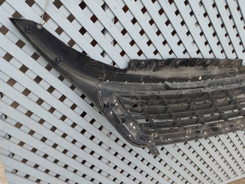 Máscara Peugeot Bóxer 2015 - 2021 - Imagen 6