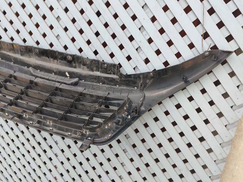 Máscara Peugeot Bóxer 2015 - 2021 - Imagen 7