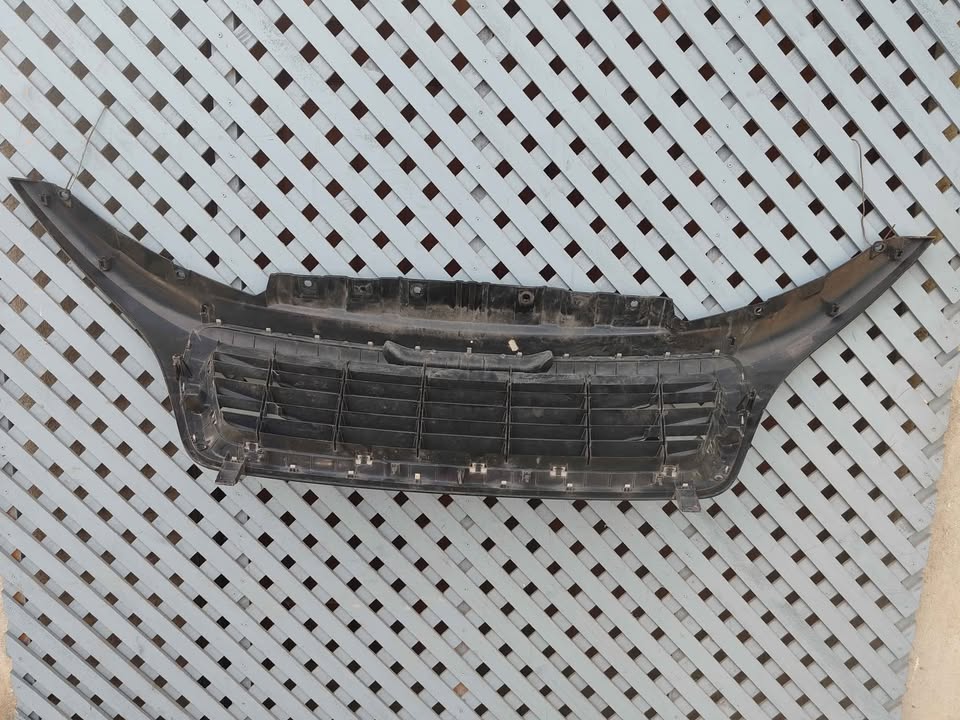 Máscara Peugeot Bóxer 2015 - 2021 - Imagen 8