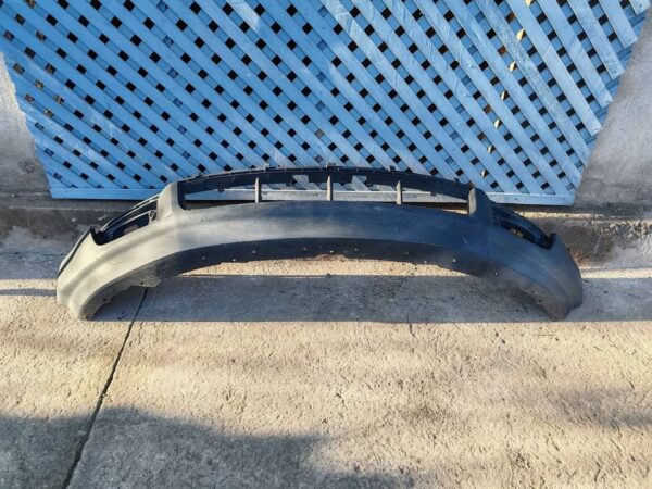 Mataperro delantero Ford Edge 2007 - 2010 - Imagen 2
