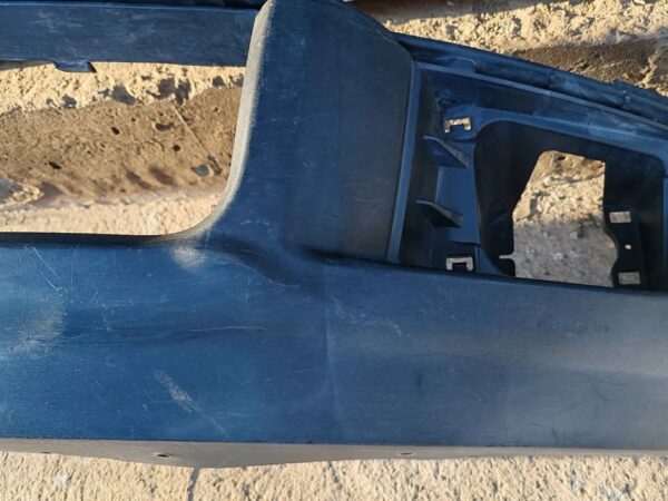 Mataperro delantero Ford Edge 2007 - 2010 - Imagen 5