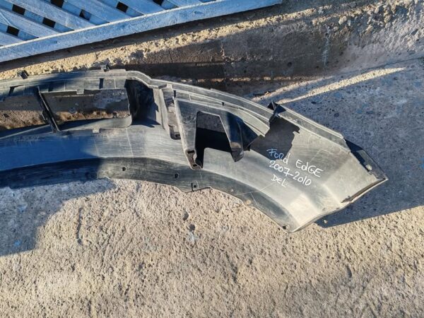 Mataperro delantero Ford Edge 2007 - 2010 - Imagen 6