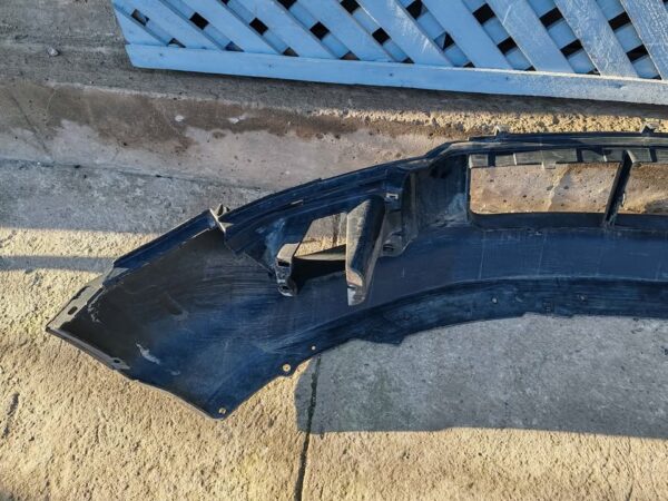Mataperro delantero Ford Edge 2007 - 2010 - Imagen 7