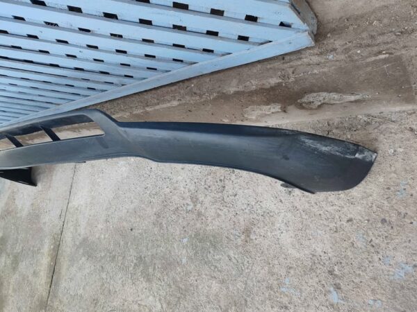 Mataperro delantero Hyundai Tucson 2011 - 2014 - Imagen 2