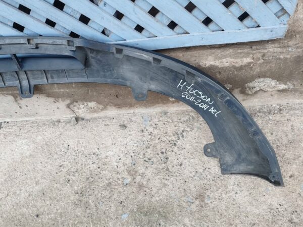 Mataperro delantero Hyundai Tucson 2011 - 2014 - Imagen 4