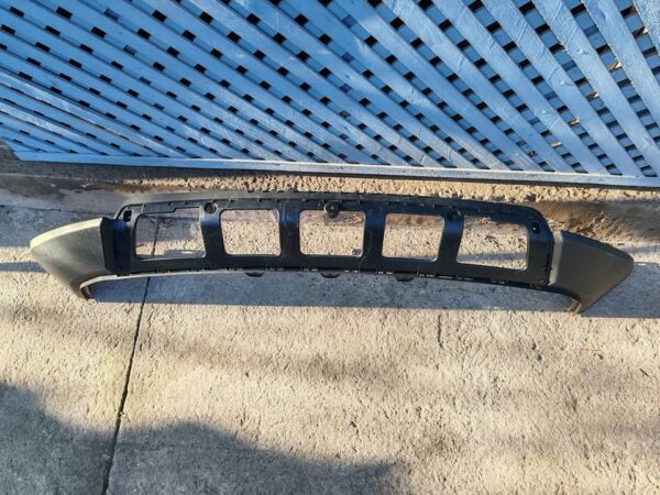 Mataperro delantero JAC T8 2020 - 2025 - Imagen 4