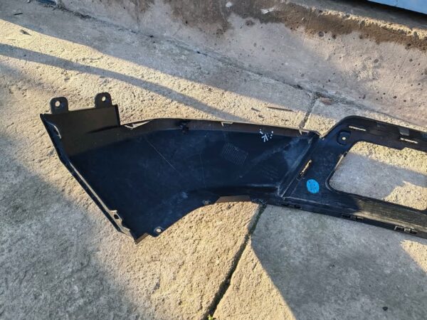 Mataperro delantero JAC T8 2020 - 2025 - Imagen 6