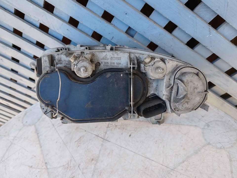 Óptico derecho Alfa Romeo 147 2000 - 2003 - Imagen 8
