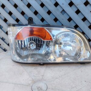 Óptico derecho DFM cargo van