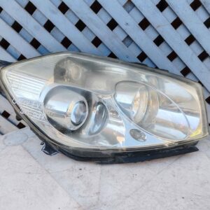 Óptico derecho Geely EX7 2011 - 2017