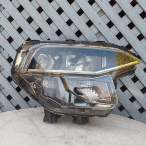 Óptico derecho Hyundai Accent 2024 - 2025