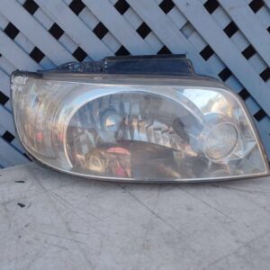 Óptico derecho Hyundai Matrix 2002 - 2004