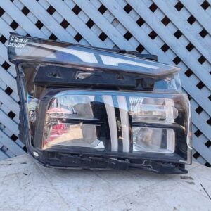 Óptico derecho Hyundai Santa Fe 2021 - 2024