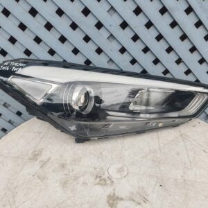 Óptico derecho Hyundai Tucson 2016 - 2018