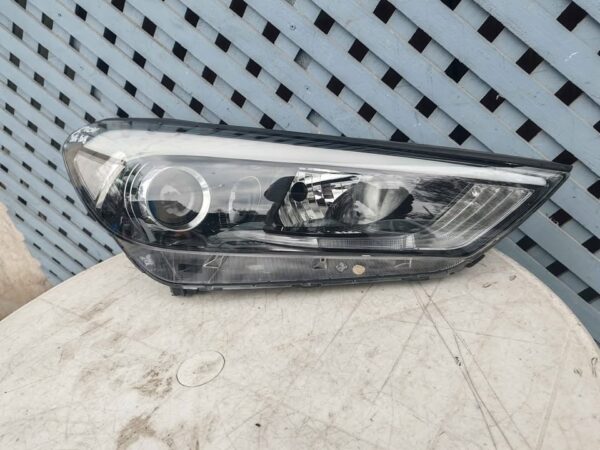 Óptico derecho Hyundai Tucson 2016 - 2018 - Imagen 3